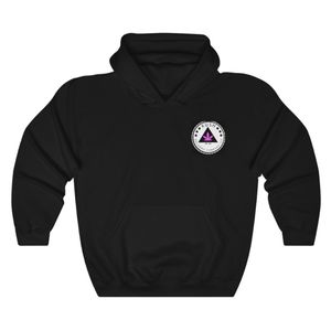 Kush Delivery Company Hooded Sweatshirt